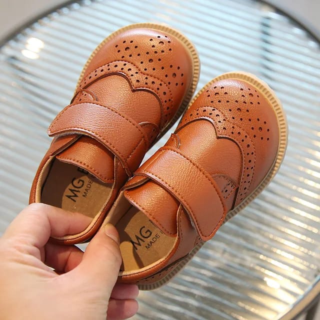 children school shoes wholesale Autumn